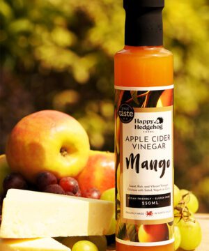 Sweet Mango Apple Cider Vinegar
