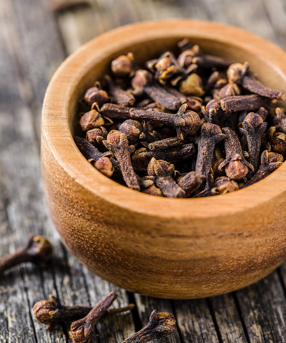 Whole Cloves Uk